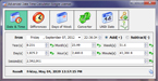 Advanced Date Time Calculator Screenshot
Click to view more