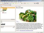 NoteCase Pro Screenshot
Click to view more