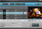 Aiseesoft Blu-ray to iPad Ripper Screenshot
Click to view more