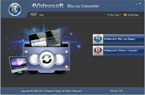 4Videosoft Blu-ray Converter 7 Screenshot
Click to view more