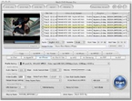 MacX DVD Ripper Pro Screenshot
Click to view more