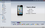 Leawo iTransfer Screenshot
Click to view more