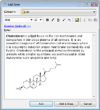 BetterMemo Screenshot
Click to view more