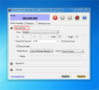 Boilsoft Screen Recorder Screenshot
Click to view more