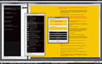 Liquid Story Binder Screenshot
Click to view more