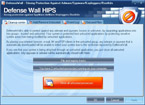 DefenseWall HIPS Screenshot
Click to view more
