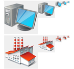 Stock Icons Bundle Screenshot
Click to view more