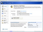 Total Privacy Screenshot
Click to view more