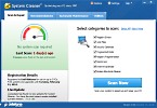 System Cleaner Screenshot
Click to view more