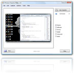 WinSnap Screenshot
Click to view more