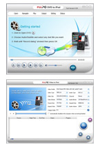 Plato iPod Package Screenshot
Click to view more