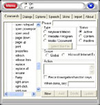 e-Speaking Voice and Speech Recognition Software Screenshot
Click to view more