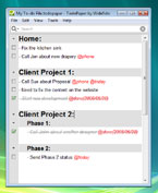 TodoPaper Screenshot
Click to view more
