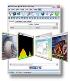 1AVCenter Screenshot
Click to view more