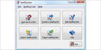 SpellQuizzer Spelling Software Screenshot
Click to view more
