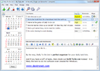 Daily To-Do List Screenshot
Click to view more