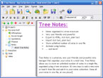 Tree Notes 3 Screenshot
Click to view more
