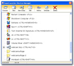 SuperLauncher Screenshot
Click to view more
