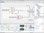 XMind Pro 2012 Screenshot
Click to view more