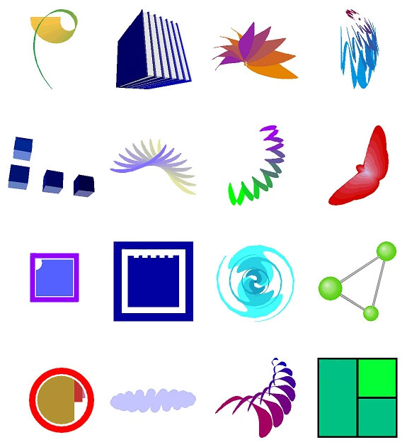 Pc Company Logos