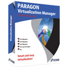 Anton Gritsaenko, Paragon Software