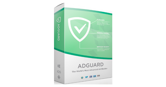 download the new version for android Adguard Premium 7.14.4316.0