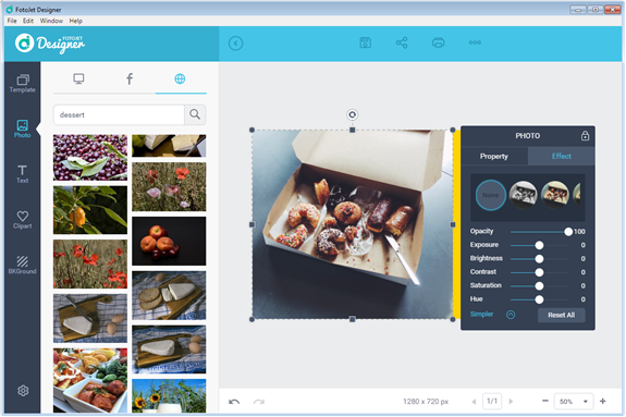 FotoJet Collage Maker 1.2.2 instal the last version for ios