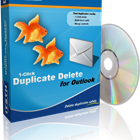 1-Click Duplicate Delete for Outlook (PC) Discount