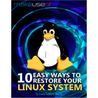 10 Easy Ways to Restore Your Linux SystemDiscount