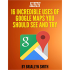 16 Incredible Uses of Google Maps You Should See and TryDiscount