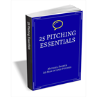 25 Pitching Essentials (Mac & PC) Discount