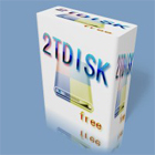 2Tware Virtual Disk 2011 (PC) Discount