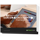 3 Benefits of Mobile Workflow ManagementDiscount
