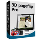 3D PageFlip ProfessionalDiscount