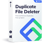 4DDiG Duplicate File Deleter (Mac & PC) Discount