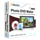 4Media Photo DVD Maker (Mac & PC) Discount