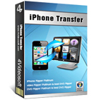 4Videosoft iPhone TransferDiscount
