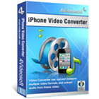 4Videosoft iPhone Video ConverterDiscount