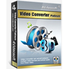 4Videosoft Video Converter Platinum (PC) Discount