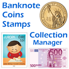 Stamp/Coin/Banknote Collection ManagerDiscount