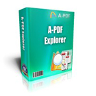 A-PDF Explorer (PC) Discount