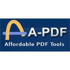 A-PDF ExplorerDiscount