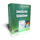 A-PDF JavaScript SlideShow BuilderDiscount