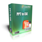 A-PDF PPT to EXE (PC) Discount