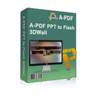 A-PDF PPT to Flash 3D WallDiscount