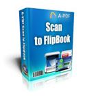 A-PDF Scan to FlipbookDiscount