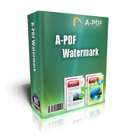 A-PDF Watermark (PC) Discount