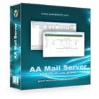 AA Mail Server (PC) Discount