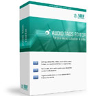 ABF Audio Tags Editor (PC) Discount