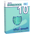 abylon SHREDDER (PC) Discount